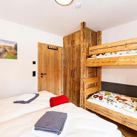 Landhof Gschwender Appartamento Rettenberg