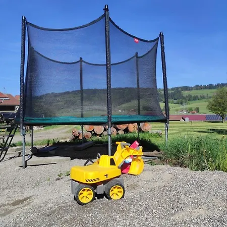 Appartamento Landhof Gschwender
