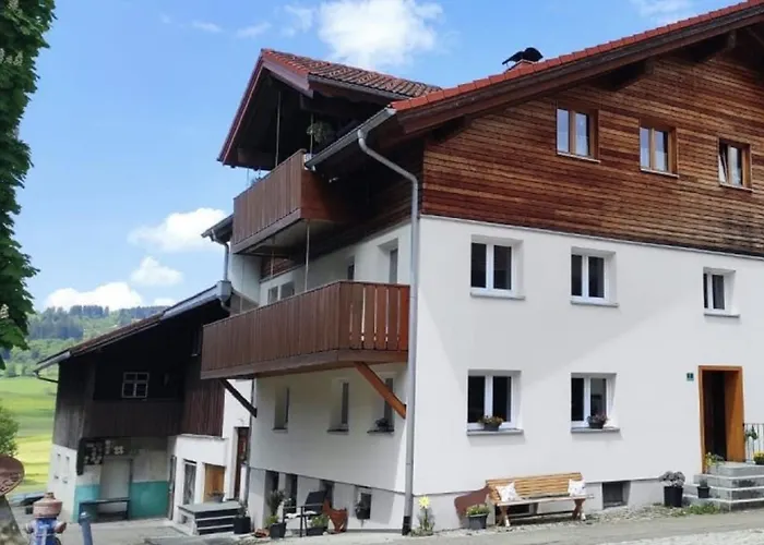 Landhof Gschwender * Rettenberg