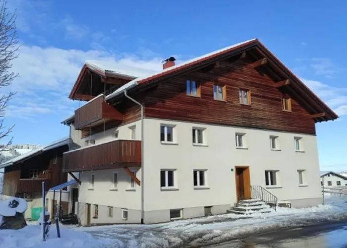 Lejlighed Landhof Gschwender *