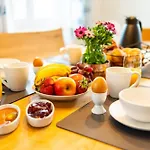 Landhof Gschwender Apartmán Rettenberg