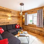 Apartment Landhof Gschwender