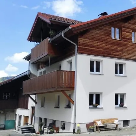 Landhof Gschwender * Rettenberg