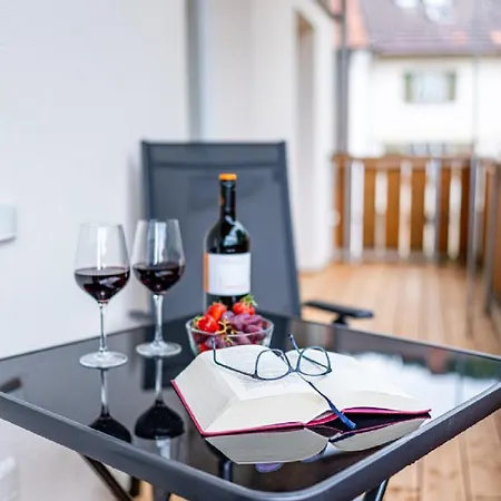 Landhof Gschwender Apartman Rettenberg