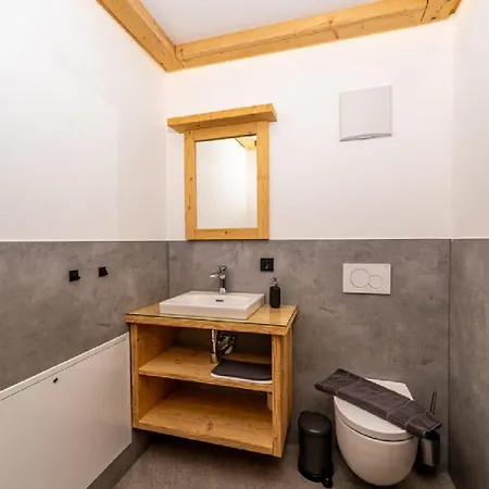 Apartman Landhof Gschwender
