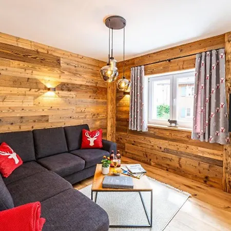Apartment Landhof Gschwender