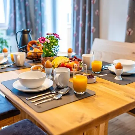 Landhof Gschwender Rettenberg