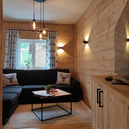 Apartment Landhof Gschwender *