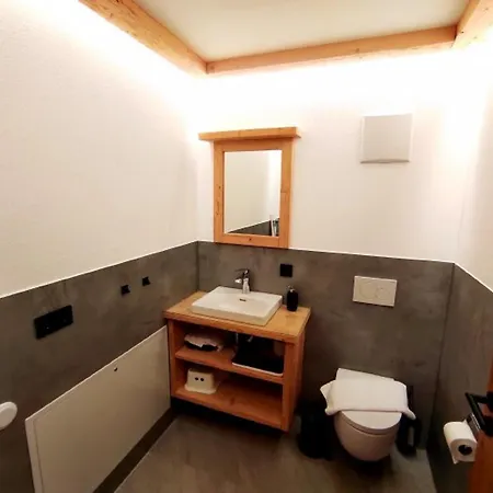 Apartman Landhof Gschwender Rettenberg