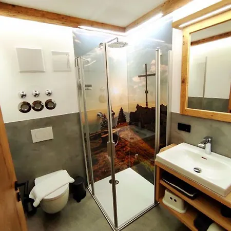 Landhof Gschwender Apartman