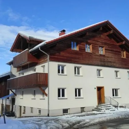 Apartment Landhof Gschwender *