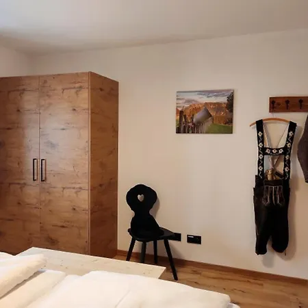 Landhof Gschwender Apartman Rettenberg