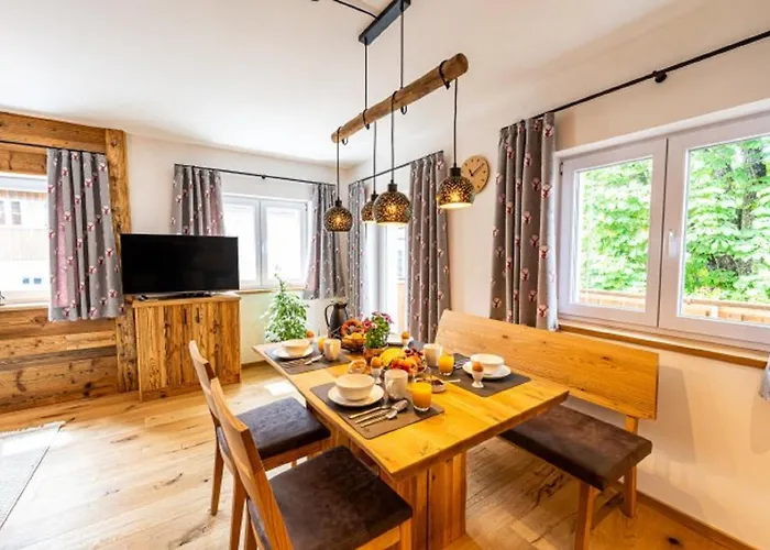 Landhof Gschwender Rettenberg